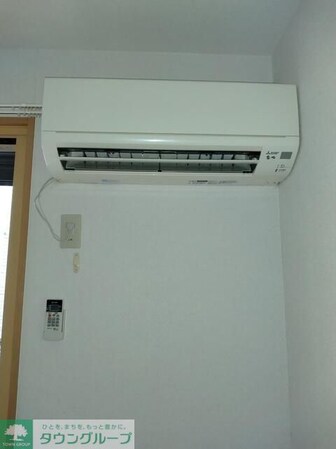 ハイツリジョイスの物件内観写真